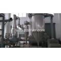 Rotating Stir Material Flash Dryer Machine